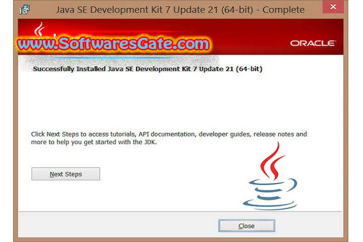 Java SE Development Kit : Version 23.0 (Latest Software) Java SE Development Kit : Version 23.0 (Latest Software)
