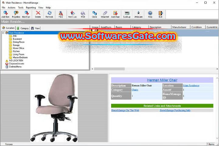 Liberty Street HomeManage : Version 2024 v24.0.0.12 (Latest Software) Liberty Street HomeManage : Version 2024 v24.0.0.12 (Latest Software)