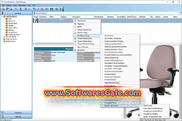 Liberty Street HomeManage : Version 2024 v24.0.0.12 (Latest Software) Liberty Street HomeManage : Version 2024 v24.0.0.12 (Latest Software)