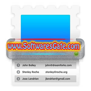 Maxprog eMail Extractor : Version 3.9.0 (Latest Software)