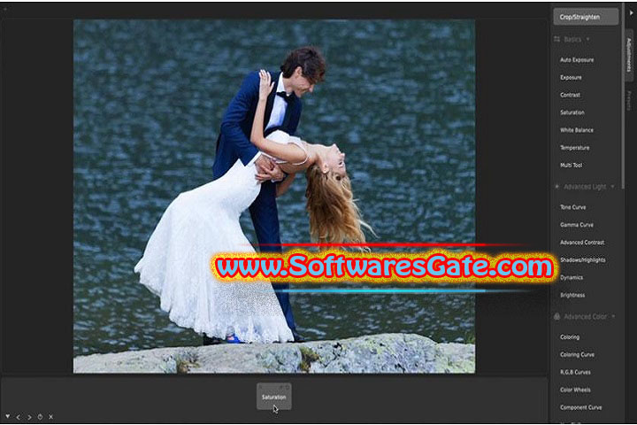 Nevercenter CameraBag Photo : Version 2024.3.0 (Latest Software) Nevercenter CameraBag Photo : Version 2024.3.0 (Latest Software)