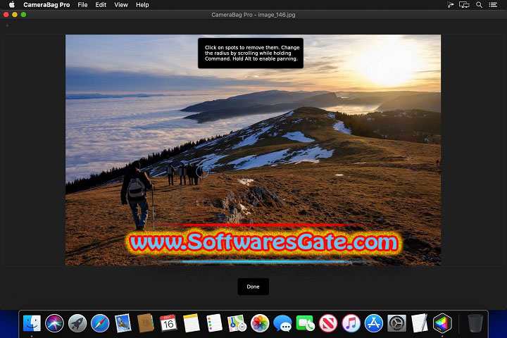 Nevercenter CameraBag Pro : Version 2024.3.0 (Latest Software)