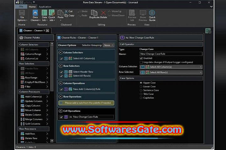 Rons Data Stream Pro : Version 2024.9.9.949 (Latest Software)