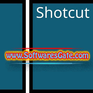 Shotcut : Version 24.09.13 (Latest Software)