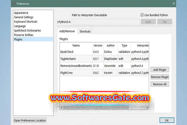 Sigil - Ebook Editor : Version 2.3.1 (Latest Software)