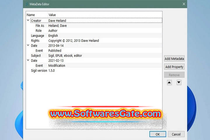 Sigil - Ebook Editor : Version 2.3.1 (Latest Software)