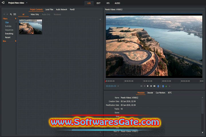 Simple Video Editor : Version 2.0 (Latest Software) Simple Video Editor : Version 2.0 (Latest Software)
