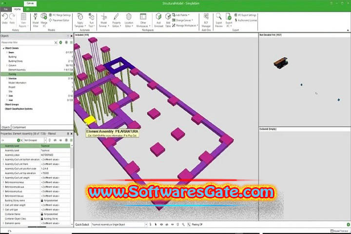 Simplebim : Version 10.1 SR2 (Latest Software) Simplebim : Version 10.1 SR2 (Latest Software)