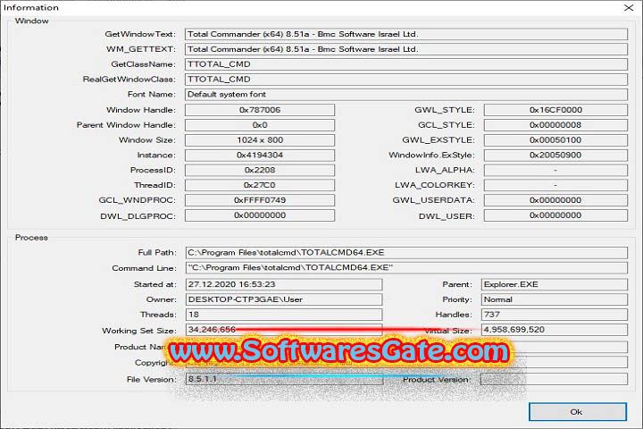 SmartSystemMenu : Version v2.27.2 (Latest Software) SmartSystemMenu : Version v2.27.2 (Latest Software)