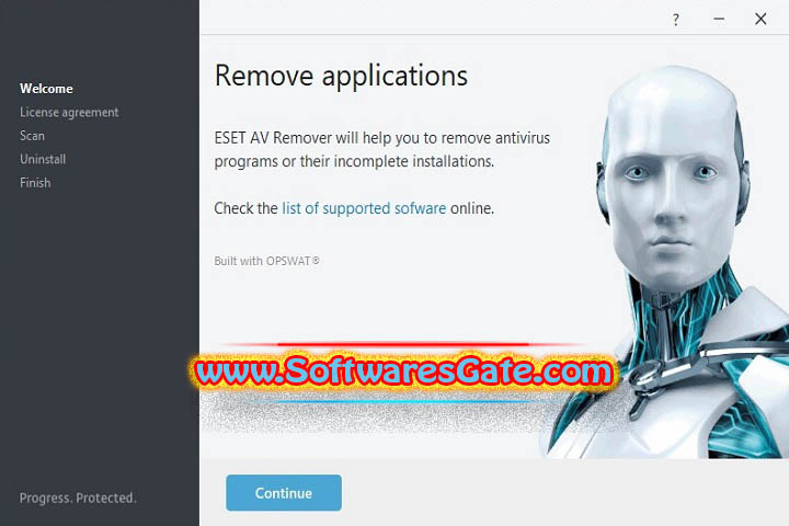 AV Remover : Version 10.41.2.0 (Latest Software) AV Remover : Version 10.41.2.0 (Latest Software)