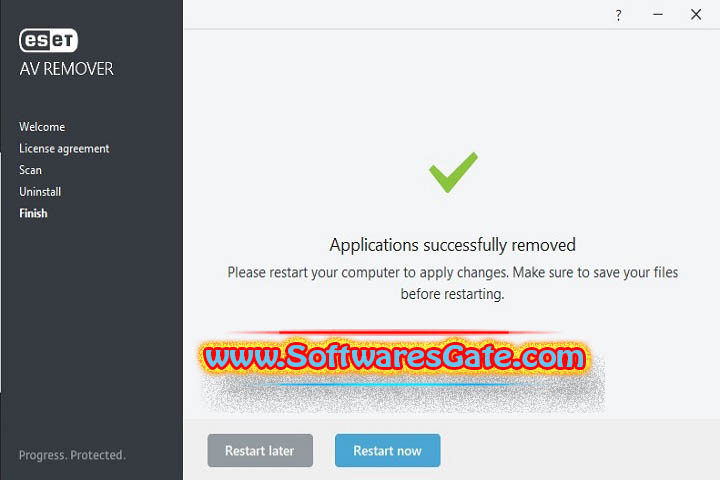 AV Remover : Version 10.41.2.0 (Latest Software) AV Remover : Version 10.41.2.0 (Latest Software)