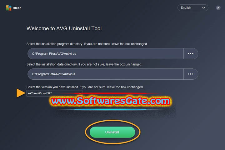 AVG Clear : Version 24.9.9452.0 (Latest Software)