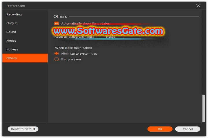 Apeaksoft Screen Recorder : Version 2.3.22 (Latest Software)