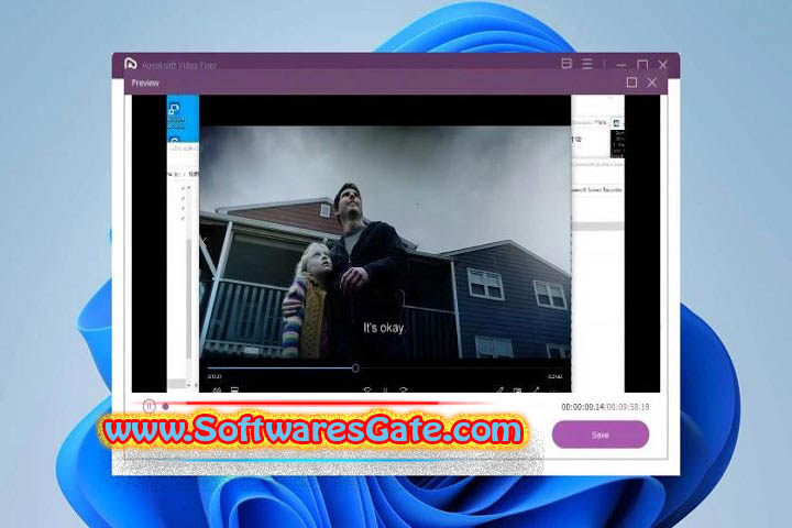 Apeaksoft Video Fixer : Version 1.0.18 (Latest Software)