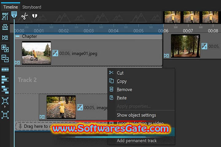 AquaSoft Photo Vision : Version 15.3.01 (Latest Software) AquaSoft Photo Vision : Version 15.3.01 (Latest Software)