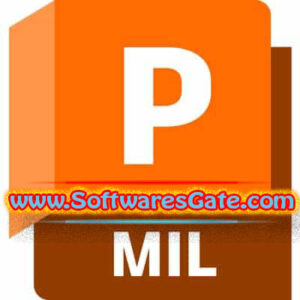 Autodesk Powermill Ultimate : Version 2025.0.1 (Latest Software)