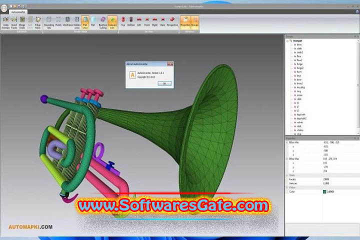 Automapki Autoconverter : Version 2.2.4 (Latest Software)