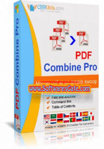 CoolUtils PDF Combine Pro : Version 4.2.0.141-91 (Latest Software)