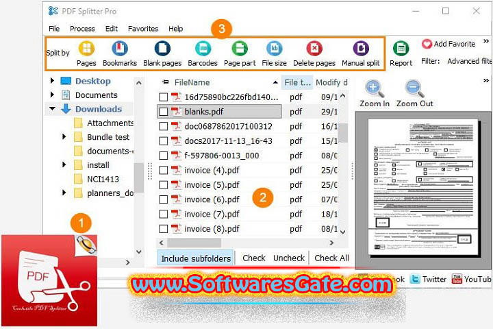 Coolutils PDF Splitter : Version 5.2.0.100-34 (Latest Software) Coolutils PDF Splitter : Version 5.2.0.100-34 (Latest Software)