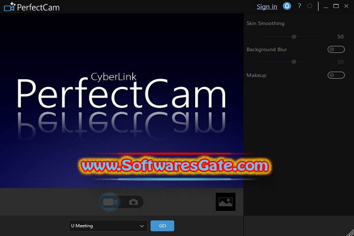CyberLink PerfectCam Premium : Version 2.3.7723.0 (Latest Software)