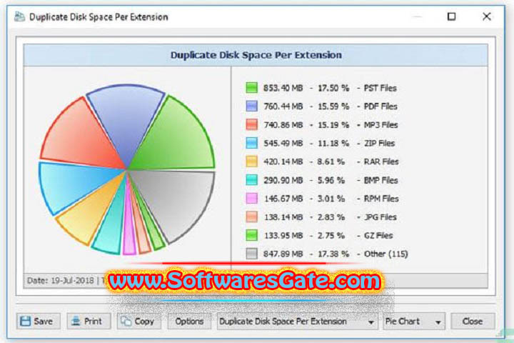 Dup Scout : Version 16.4.18 (Latest Software) Dup Scout : Version 16.4.18 (Latest Software)