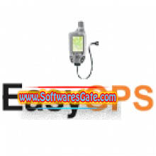 EasyGPS : Version 8.76.0 (Latest Software) EasyGPS : Version 8.76.0 (Latest Software)