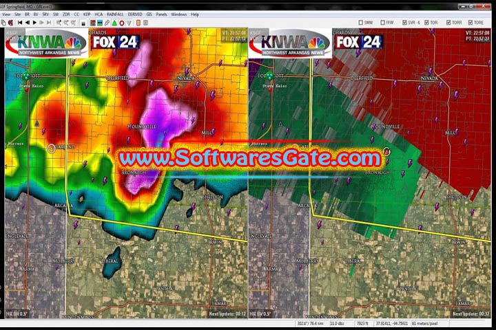 GR2Analyst : Version 3.3.0.2 (Latest Software) GR2Analyst : Version 3.3.0.2 (Latest Software)