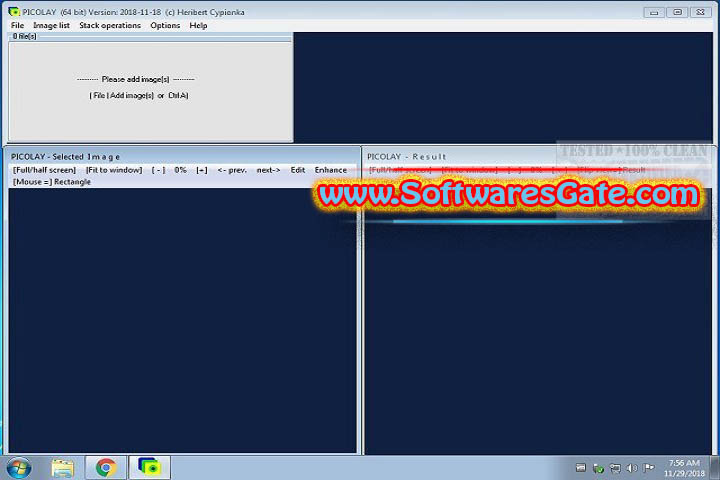 Heribert Cypionka Picolay : Version 24.0.9.06 (Latest Software) Heribert Cypionka Picolay : Version 24.0.9.06 (Latest Software)