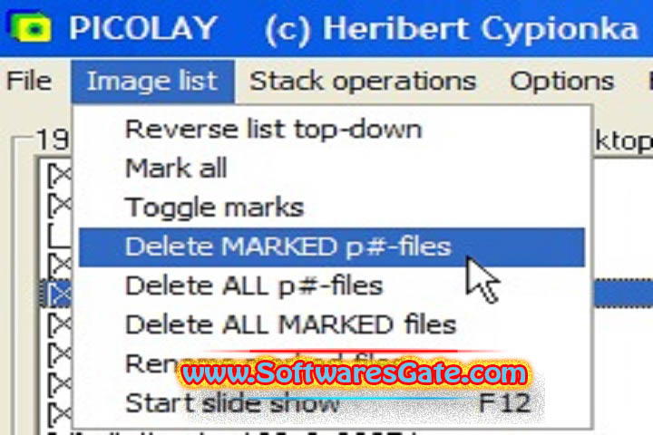 Heribert Cypionka Picolay : Version 24.0.9.06 (Latest Software) Heribert Cypionka Picolay : Version 24.0.9.06 (Latest Software)