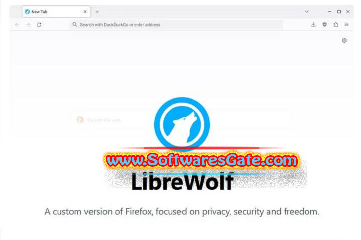 LibreWolf : Version 130.0-1 (Latest Software) LibreWolf : Version 130.0-1 (Latest Software)