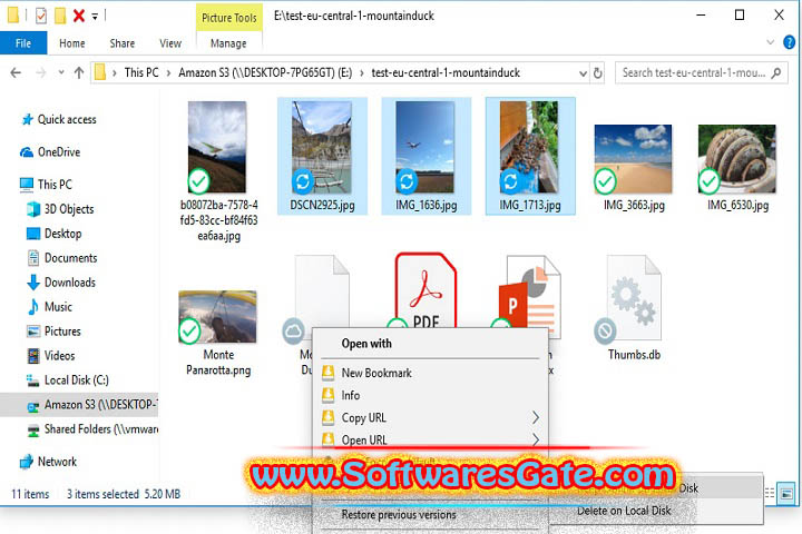 Mountain Duck : Version 4.16.3.22374 (Latest Software) Mountain Duck : Version 4.16.3.22374 (Latest Software)
