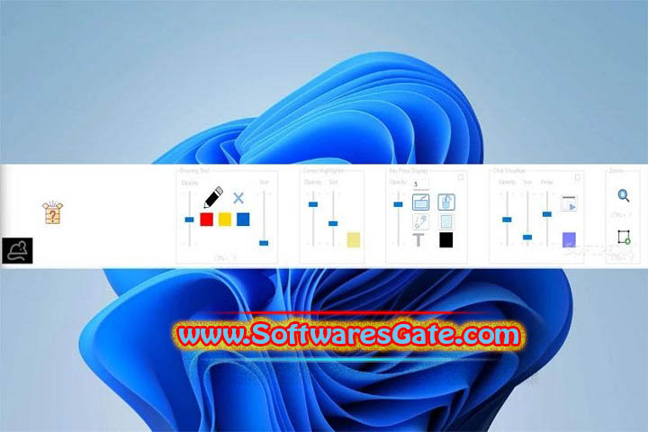 MouseScribe : Version 1.3 (Latest Software)