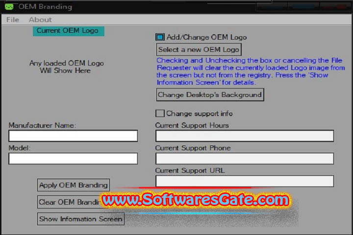 Multi OEM-Retail Project : Version 07.2024 (Latest Software) Multi OEM-Retail Project : Version 07.2024 (Latest Software)
