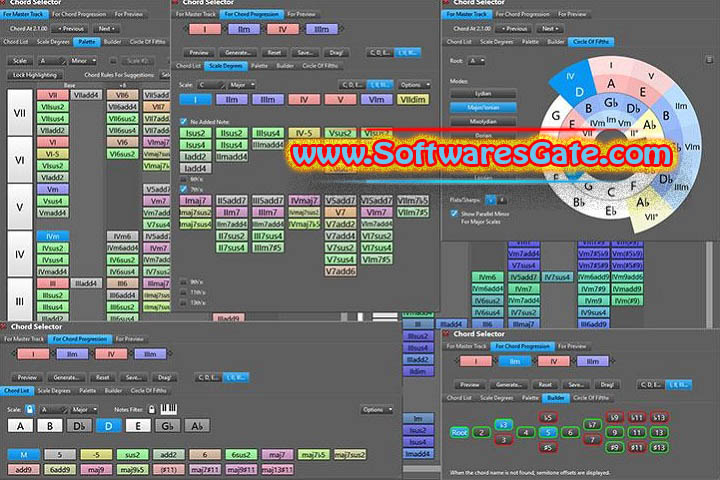 Music Developments Rapid Composer : Version 5.3.2 (Latest Software) Music Developments Rapid Composer : Version 5.3.2 (Latest Software)