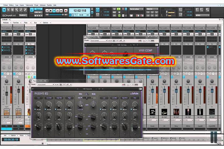 Native Instruments Driver : Version 1.4.7.22 (Latest Software) Native Instruments Driver : Version 1.4.7.22 (Latest Software)