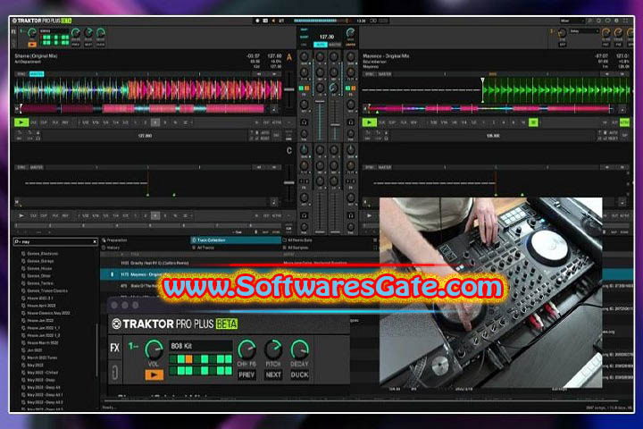 Native Instruments Driver : Version 1.4.7.22 (Latest Software) Native Instruments Driver : Version 1.4.7.22 (Latest Software)