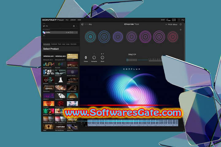 Native Instruments Kontakt : Version 8.0.1 (Latest Software) Native Instruments Kontakt : Version 8.0.1 (Latest Software)