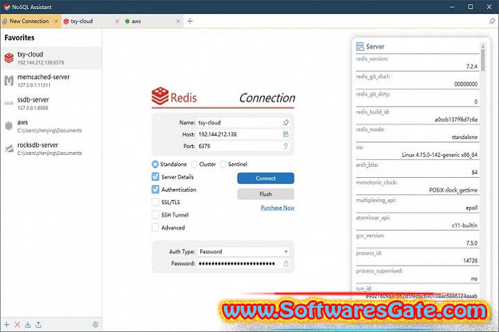 NoSql Assistant : Version 1.1.0.0 (Latest Software) NoSql Assistant : Version 1.1.0.0 (Latest Software)