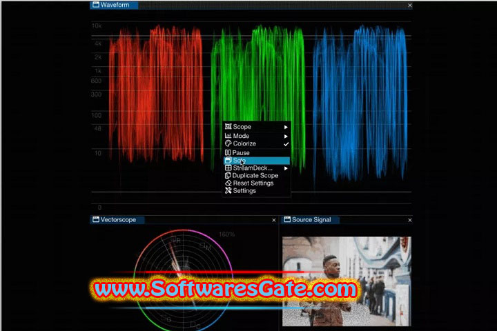 Nobe OmniScope : Version 1.10.142 (Latest Software) Nobe OmniScope : Version 1.10.142 (Latest Software)