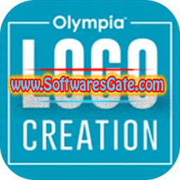 Olympia Logo Creation : Version 1.7.7.44 (Latest Software)