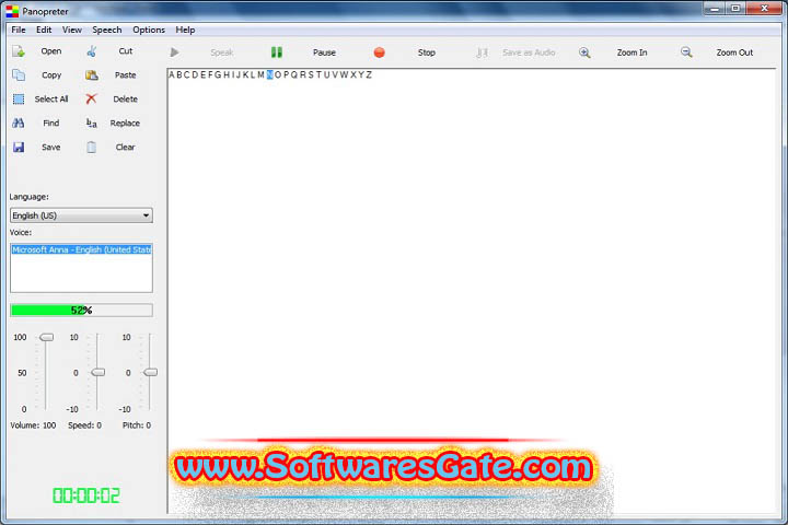 Panopreter : Version v4.0.1.1 (Latest Software)