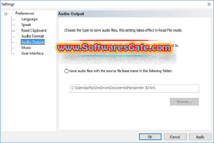 Panopreter : Version v4.0.1.1 (Latest Software)