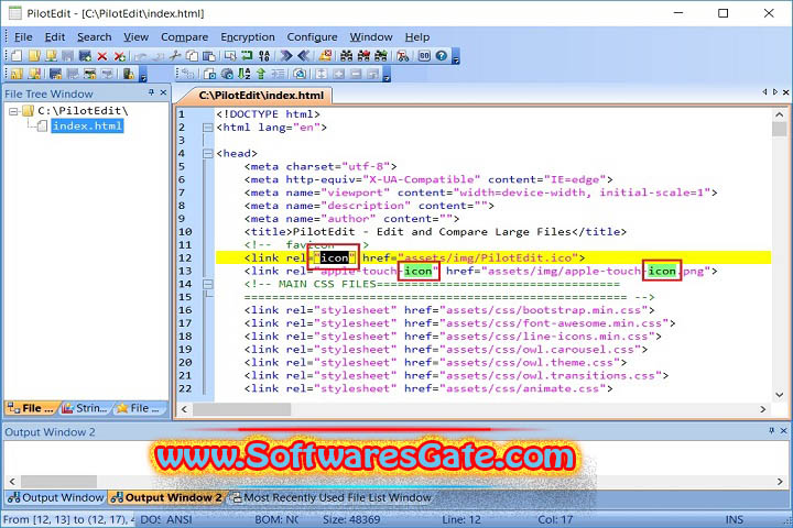 PilotEdit Pro : Version 19.0.0 (Latest Software) PilotEdit Pro : Version 19.0.0 (Latest Software)