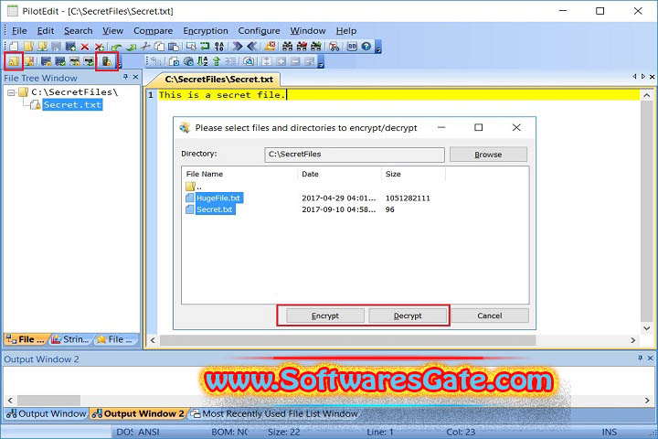 PilotEdit Pro : Version 19.0.0 (Latest Software) PilotEdit Pro : Version 19.0.0 (Latest Software)