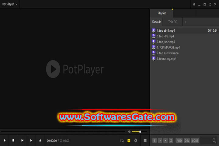 PotPlayer : Version 24.8.27.0 (Latest Software)
