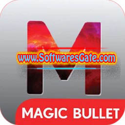 Red Giant Magic Bullet Suite : Version 2025.0 (Latest Software)