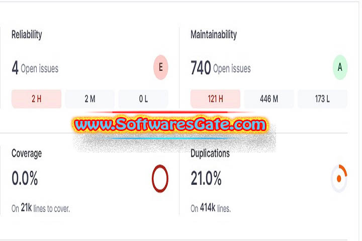 SonarQube Data Center Edition : Version 10.6.0.92116 (Latest Software) SonarQube Data Center Edition : Version 10.6.0.92116 (Latest Software)