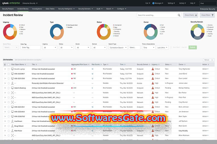 Splunk Enterprise : Version 9.3.1 (Latest Software) Splunk Enterprise : Version 9.3.1 (Latest Software)
