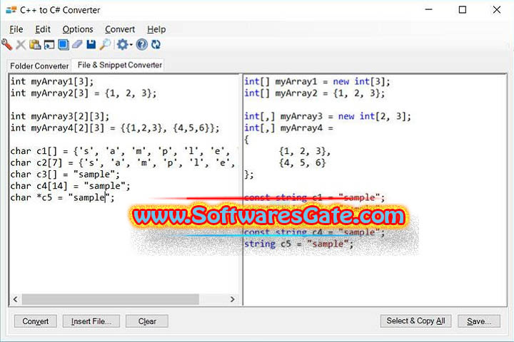 Tangible Software Solutions : Version 09.2024 (Latest Software)