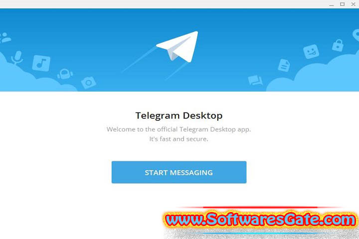 Telegram Desktop : Version 5.5.5 (Latest Software) Telegram Desktop : Version 5.5.5 (Latest Software)